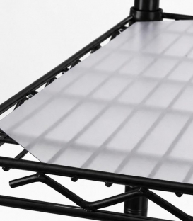 Polypropylene (PP) Shelf Liners