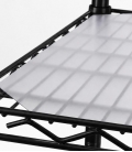 Polypropylene (PP) Shelf Liners
